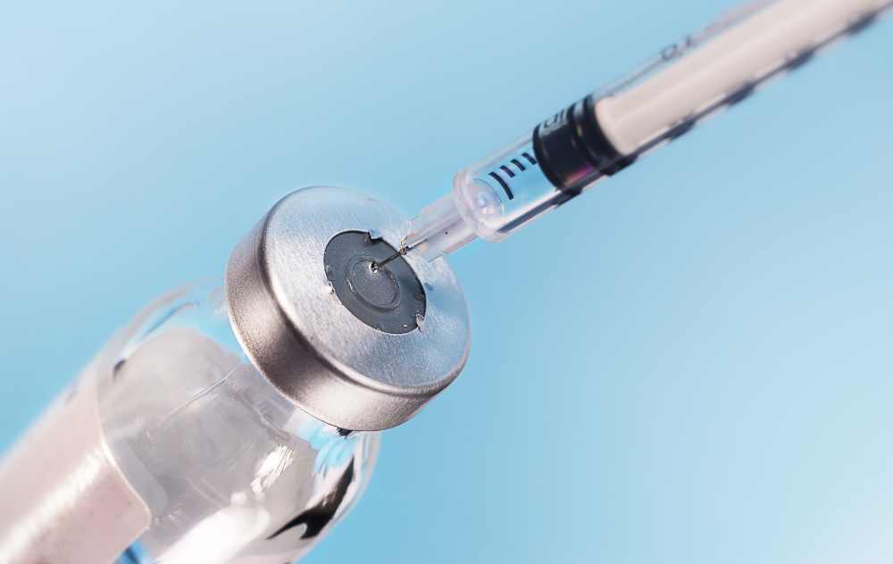 Discover a Revolutionary Approach in Giving Vivitrol Injections Effectively