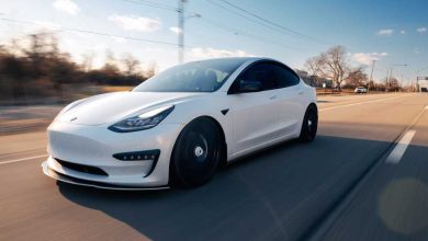 Tesla's Iconic Lineup A Journey