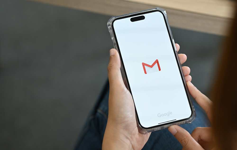 Unlock Unlimited Opportunities with a Purchased Gmail Account