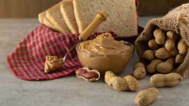 Advantages Of Natural Peanut Butter