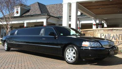 Quincy Limo Service