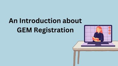A Introduction about GEM Registration