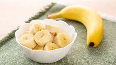 Here are some of the health benefits of bananas