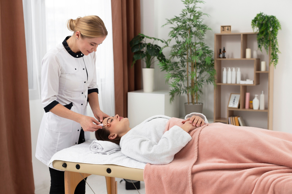 best massage therapy clinic in sherwood park