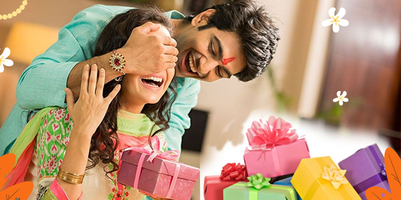 send rakhi gifts online