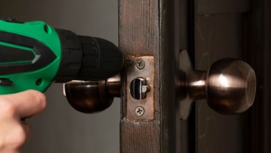 How Digital Lock Replacement is Revolutionizing Security