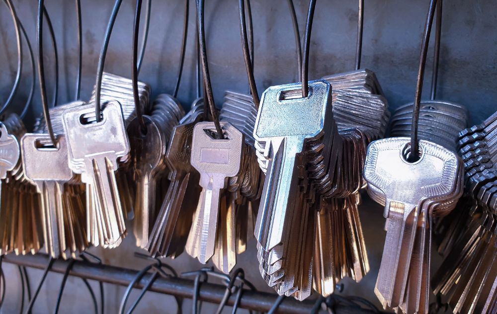 Unlock the Secrets of Letterbox Security with This Expert Locksmith