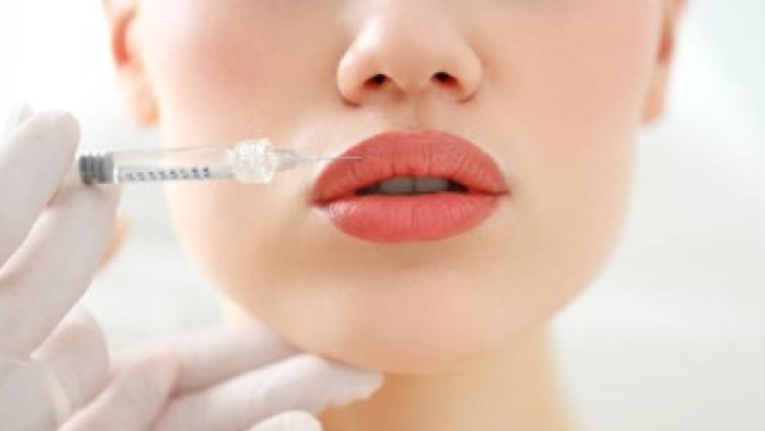 What Is The Cost Of Lip Fillers In Tucson