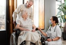 Assisted Living for Senior Residents