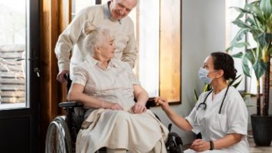 Assisted Living for Senior Residents