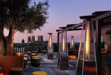 Ritual Rooftop Restaurant Unveils A Culinary Skyline