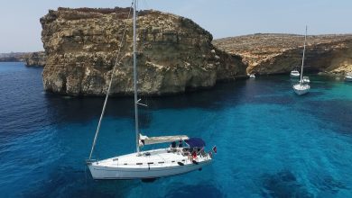 Sailing Charters in Malta