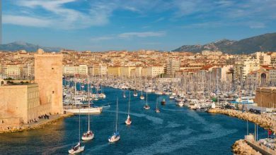 Expert Legal Guidance: AMG Avocats Marseille